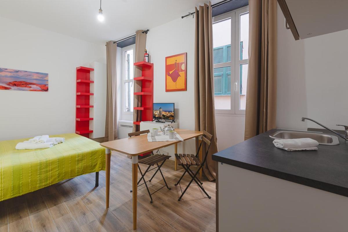 Appartamento Maddalena Basso - Affitti Brevi Italia Genua Exterior foto