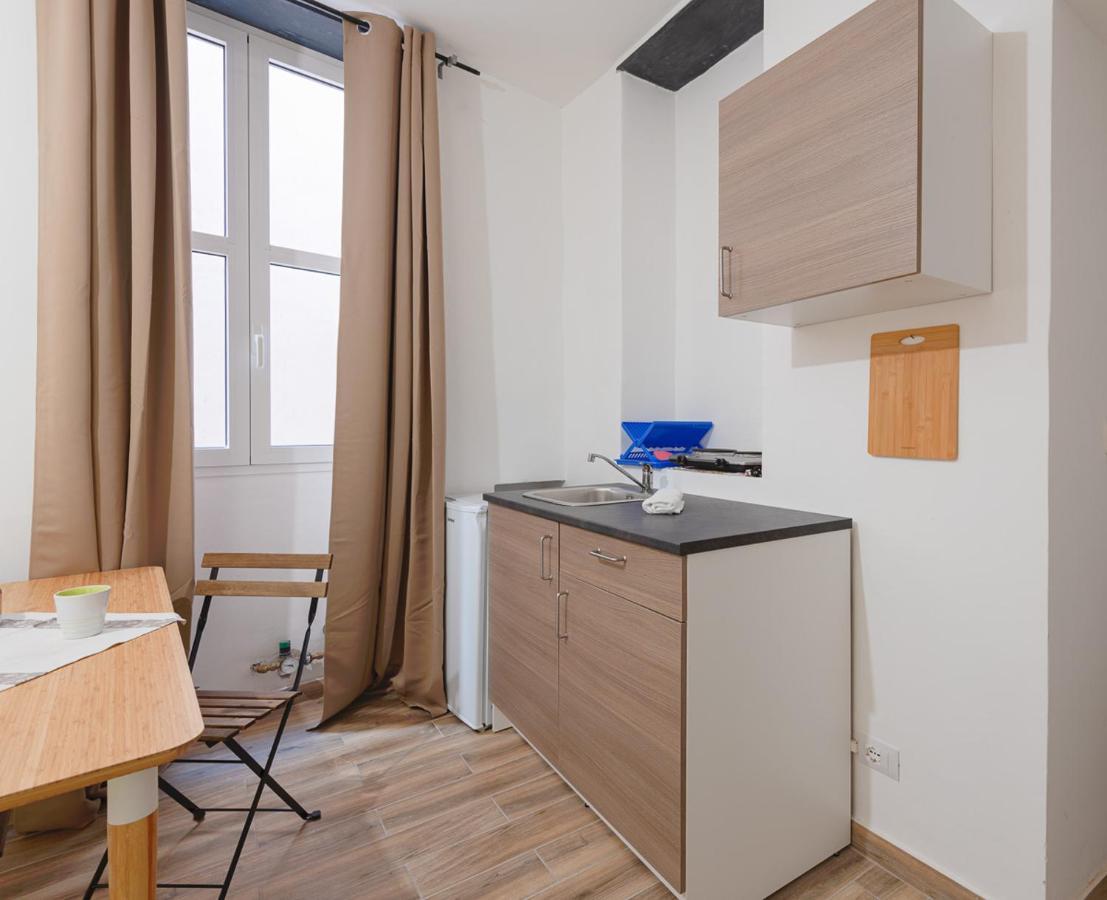 Appartamento Maddalena Basso - Affitti Brevi Italia Genua Exterior foto