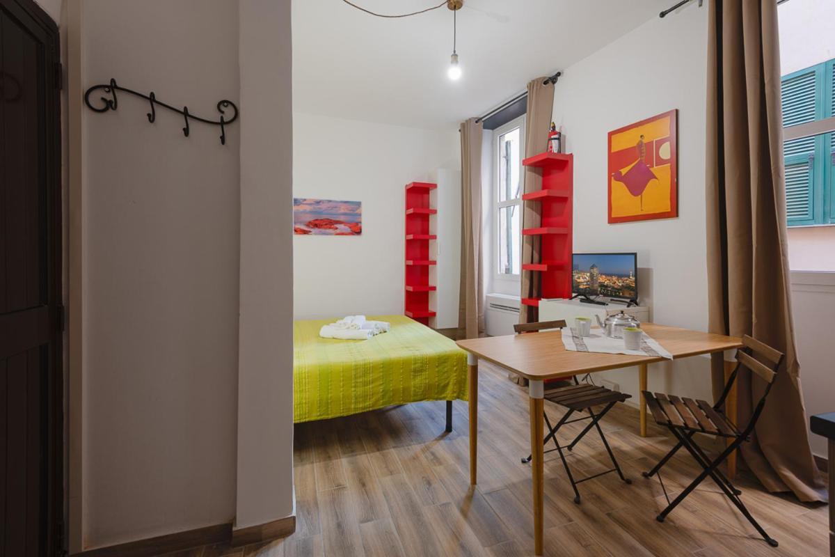 Appartamento Maddalena Basso - Affitti Brevi Italia Genua Exterior foto
