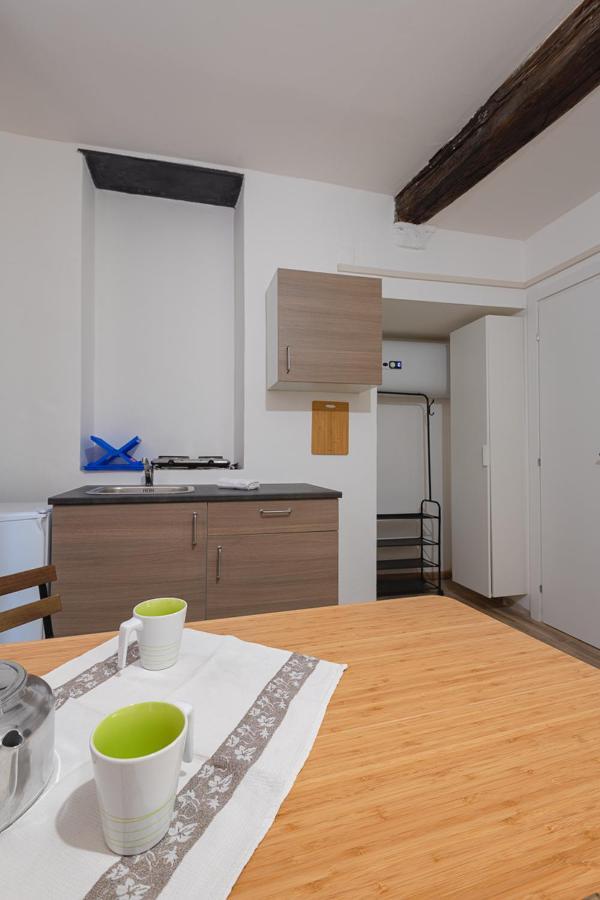 Appartamento Maddalena Basso - Affitti Brevi Italia Genua Exterior foto